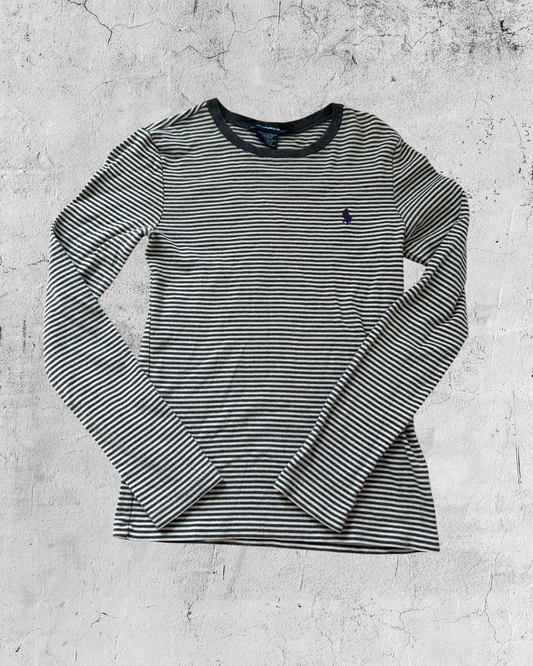 Ralph Lauren 長袖Tシャツ size:M