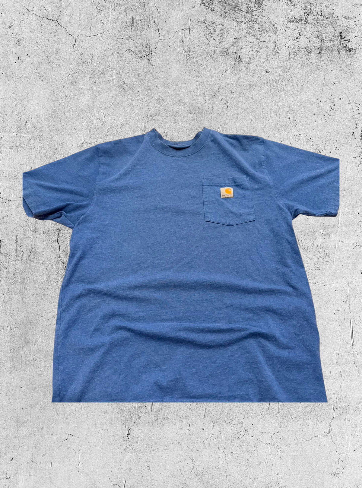 carhartt 半袖Tシャツ size:M