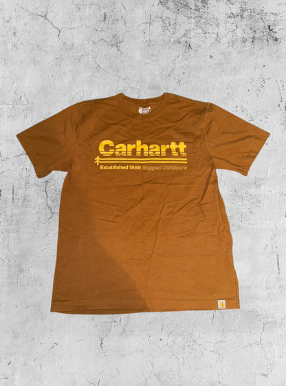 Carhartt 半袖Tシャツ size:M