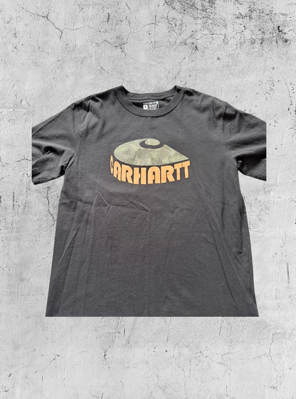 carhartt 半袖Tシャツ size:M