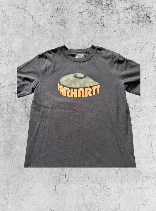 carhartt 半袖Tシャツ size:M