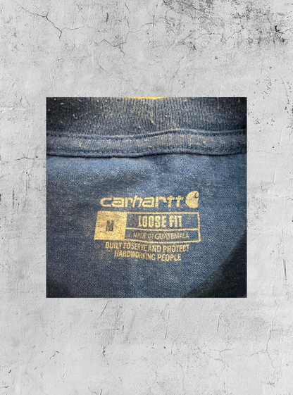 carhartt 半袖Tシャツ size:M