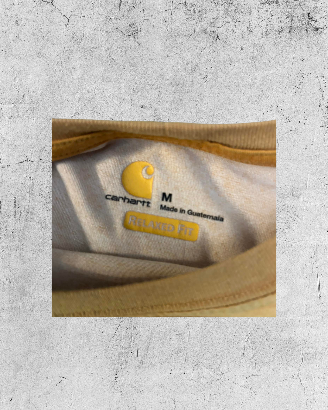 Carhartt 半袖Tシャツ size:M