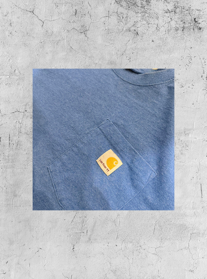 carhartt 半袖Tシャツ size:M