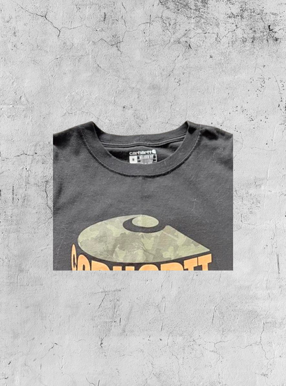 carhartt 半袖Tシャツ size:M
