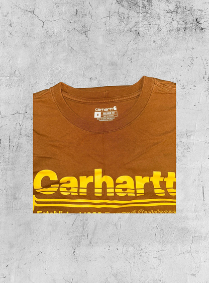 Carhartt 半袖Tシャツ size:M