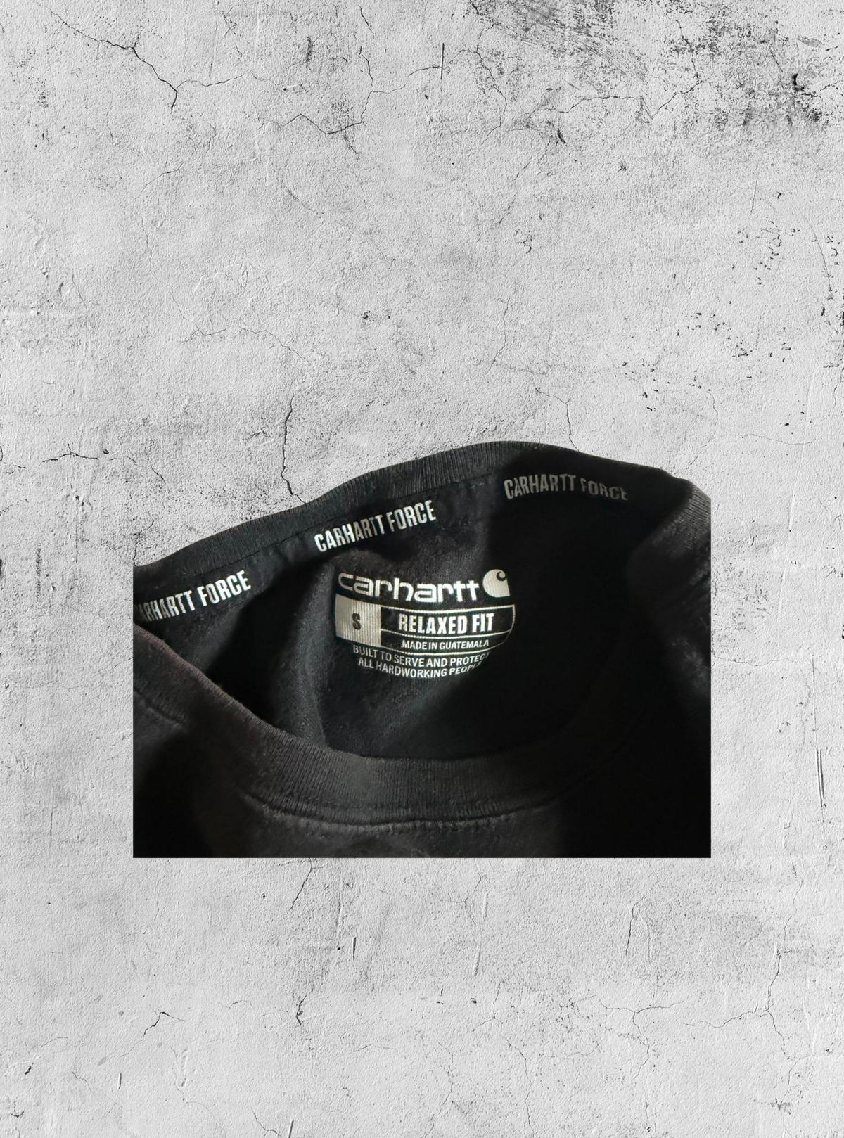 Carhartt 半袖Tシャツ size:S