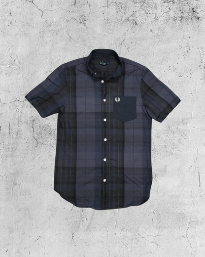Fred Perry 半袖シャツ size:XS