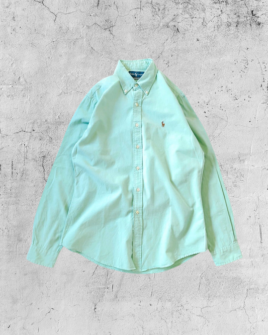 Ralph Lauren 長袖シャツ size:M