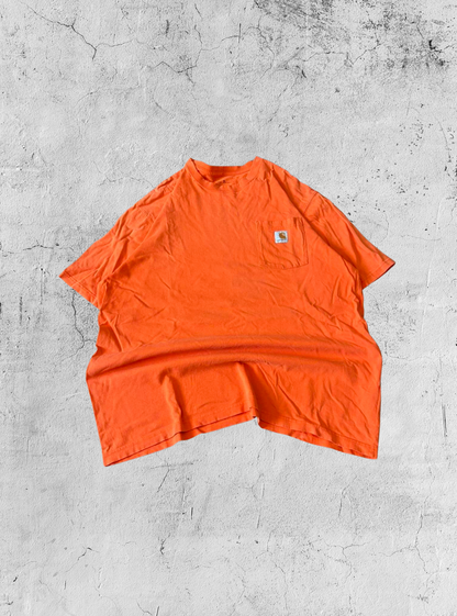 carhartt 半袖Tシャツ size:M