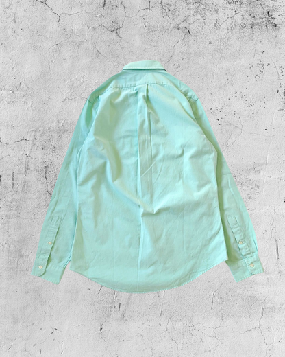 Ralph Lauren 長袖シャツ size:M