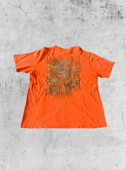 carhartt 半袖Tシャツ size:M