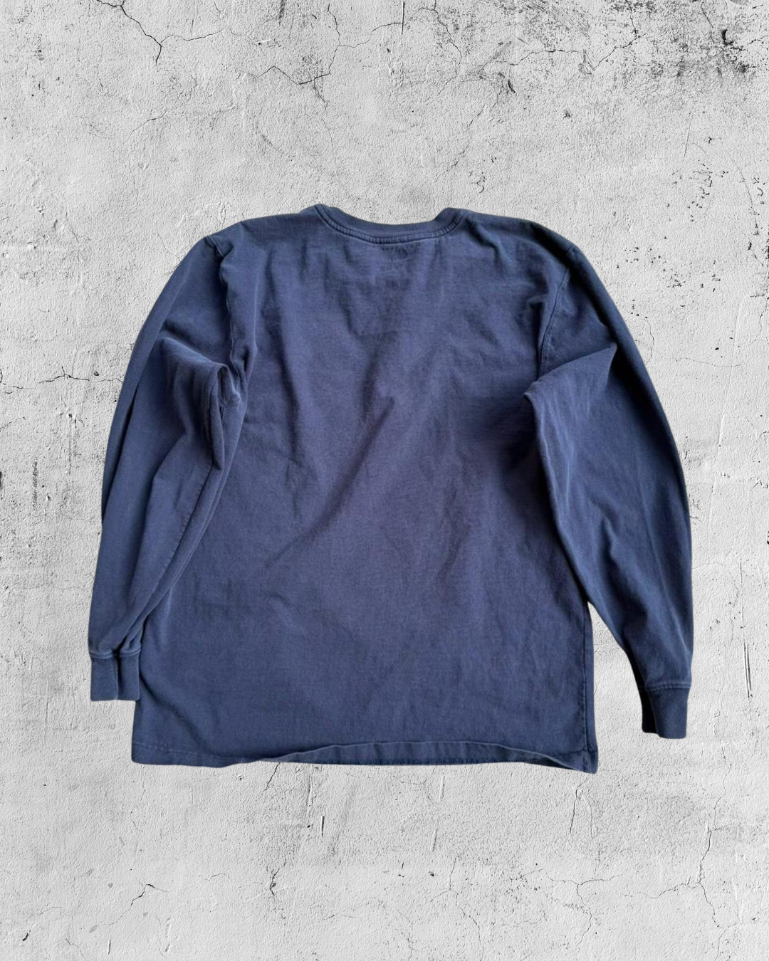Carhartt ヘンリーネックTシャツ size:M