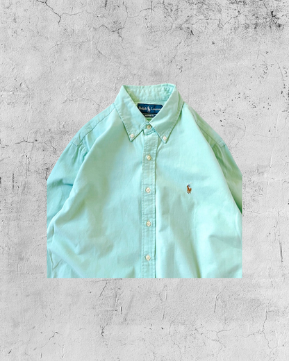 Ralph Lauren 長袖シャツ size:M