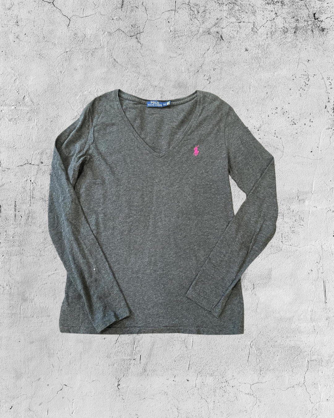 Polo Ralph Lauren 長袖Tシャツ size:M