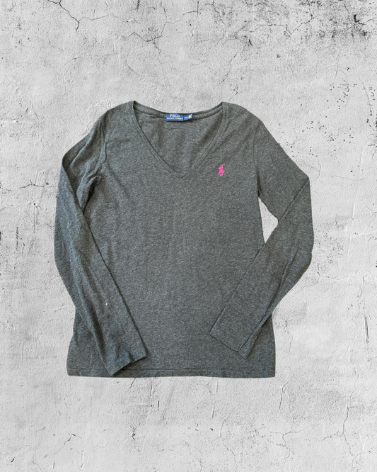 Polo Ralph Lauren 長袖Tシャツ size:M