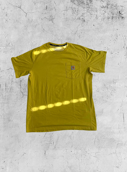 carhartt 半袖Tシャツ size:M