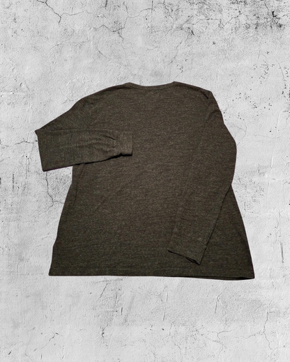 Polo Ralph Lauren 長袖Tシャツ size:M