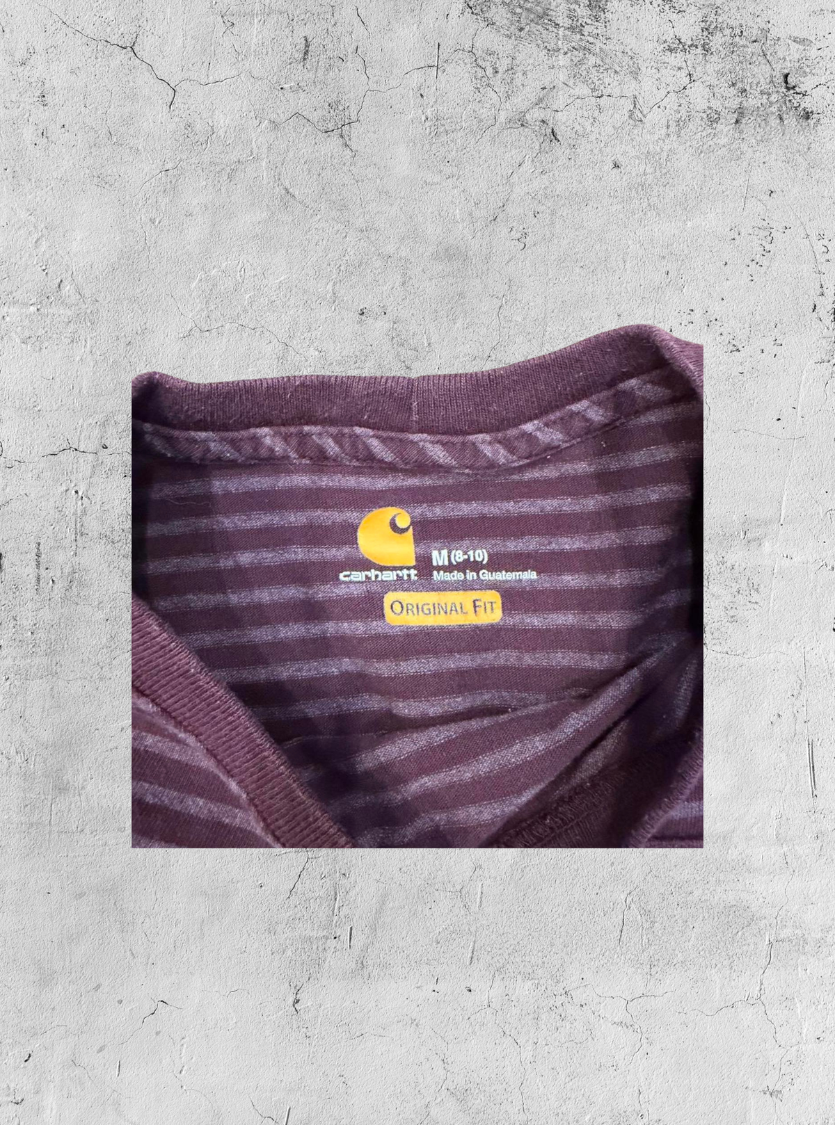 carhartt 半袖Tシャツ size:M