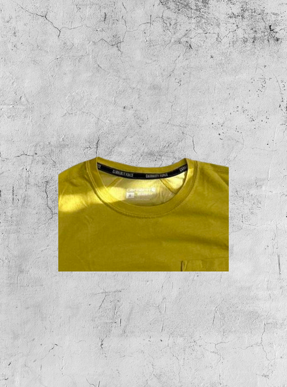 carhartt 半袖Tシャツ size:M
