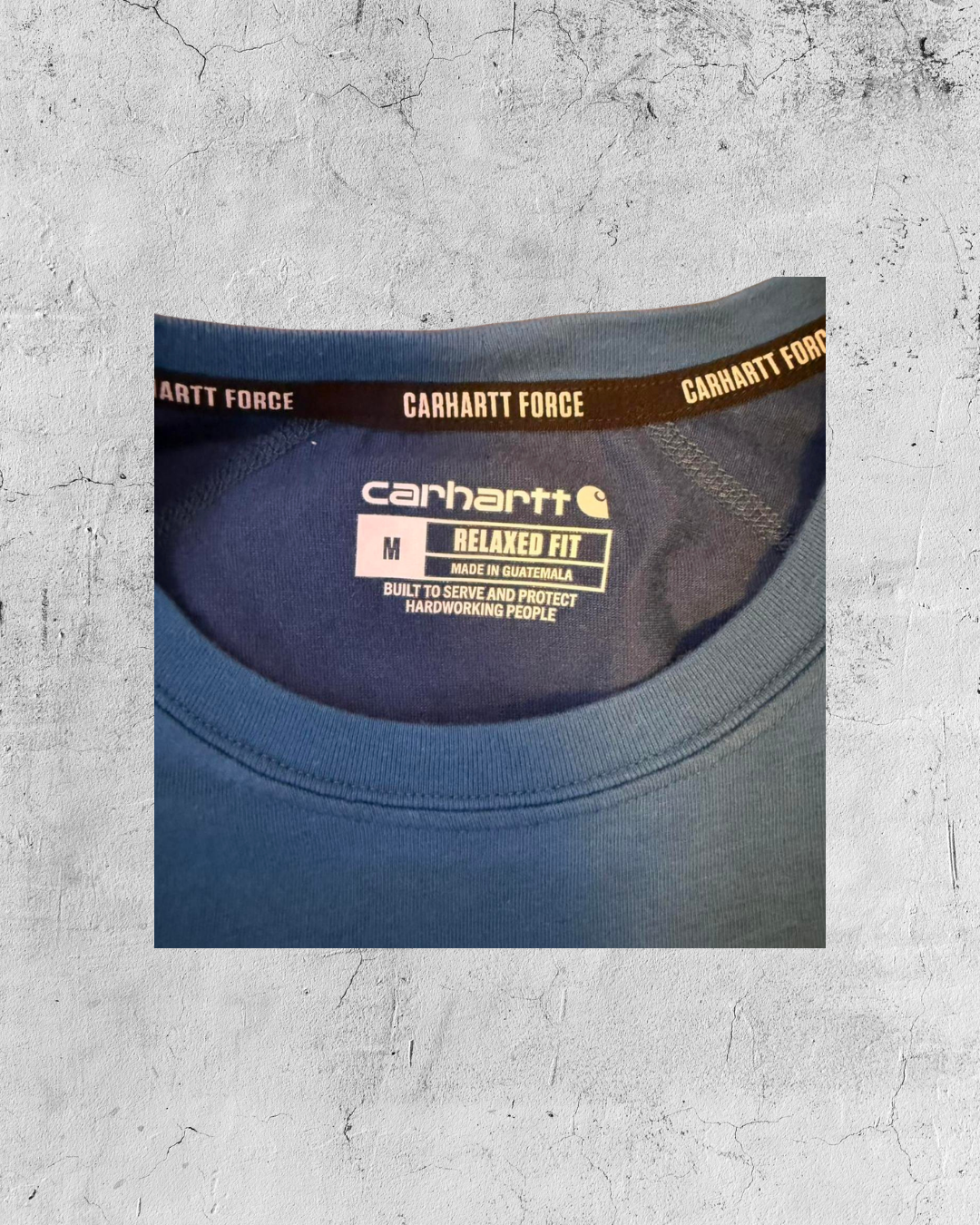Carhartt 半袖Tシャツ size:M