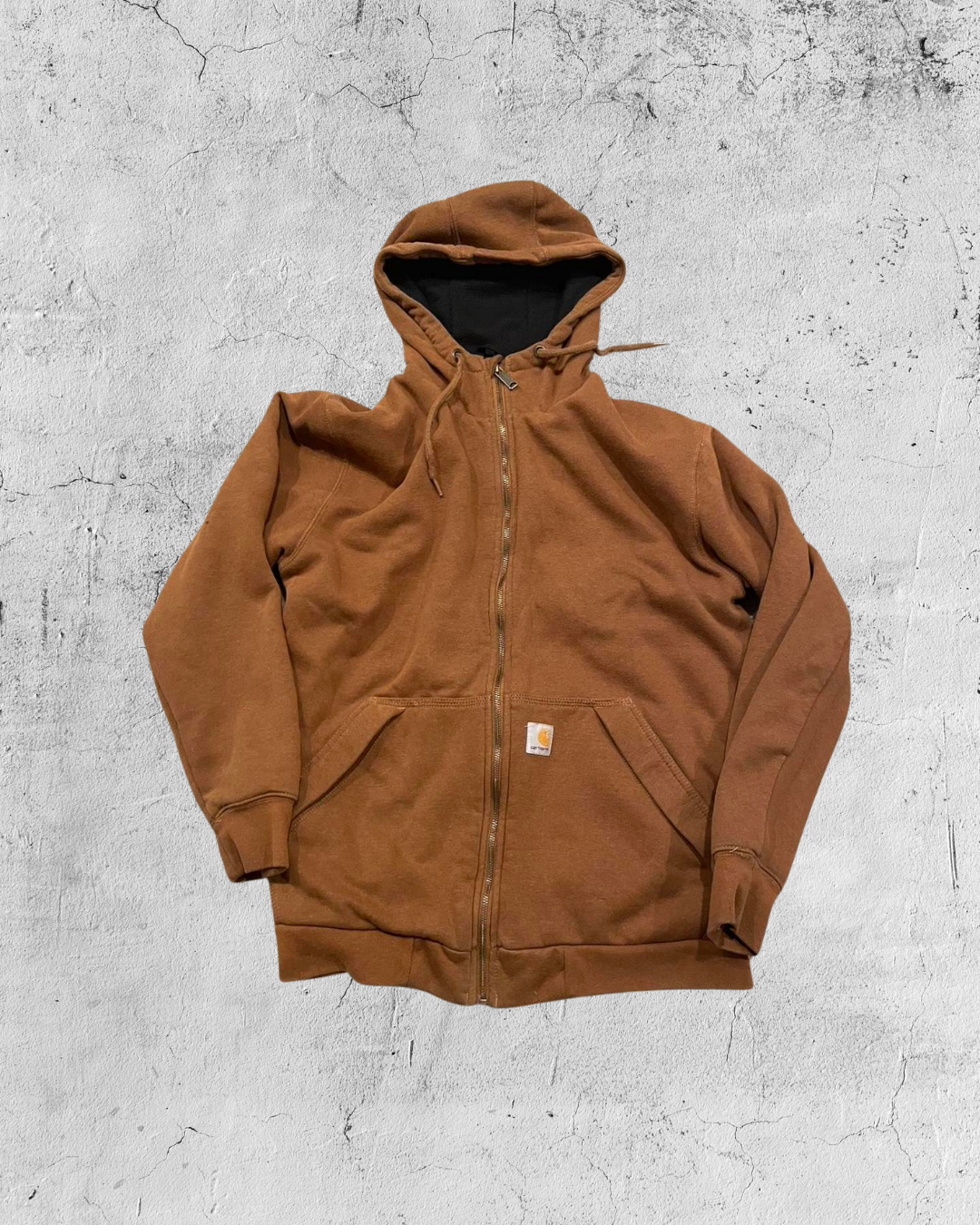 Carhartt パーカー size:M