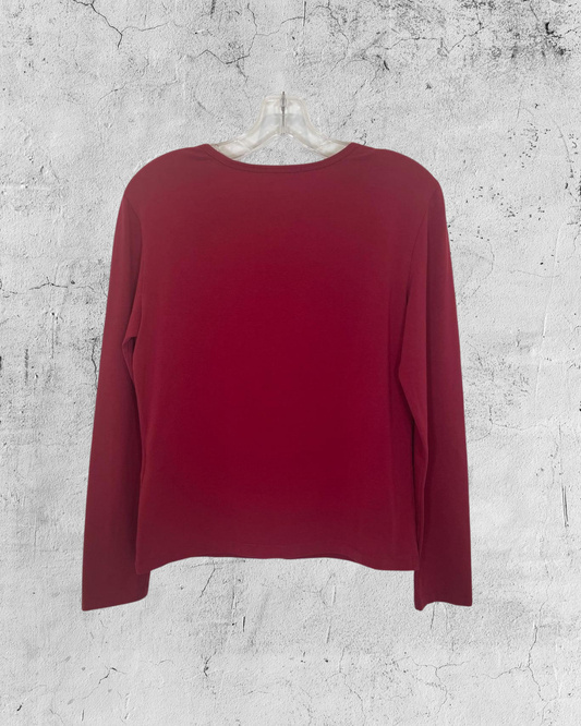 Burberry LONDON 長袖Tシャツ size:M