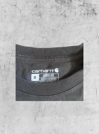 carhartt 半袖Tシャツ size:M