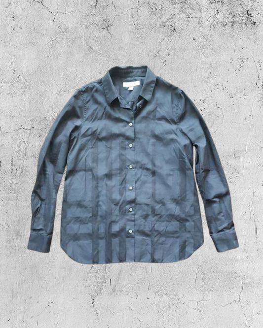 Burberry LONDON 長袖シャツ size:M