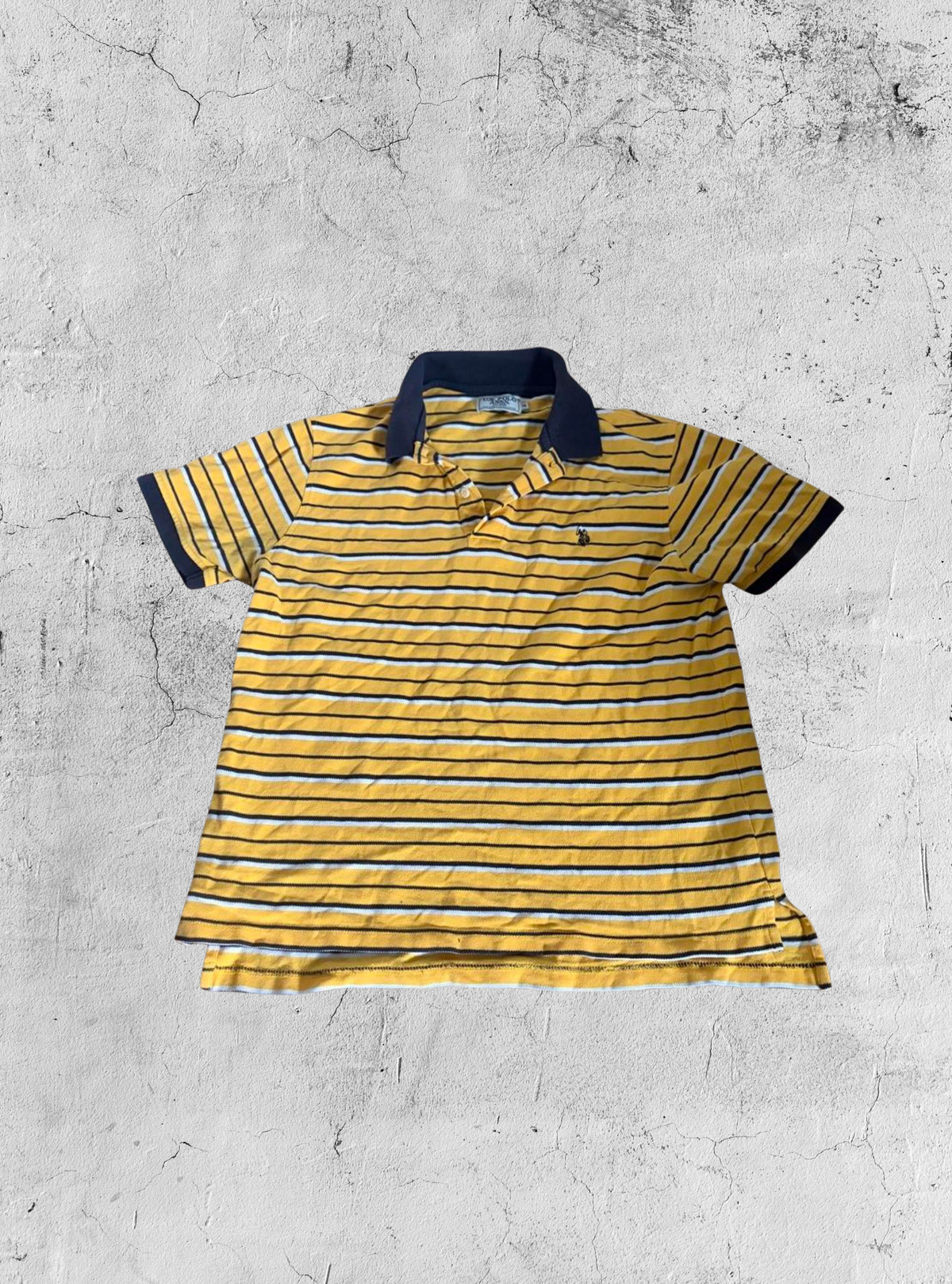 Ralph Lauren 半袖ポロシャツ size:M