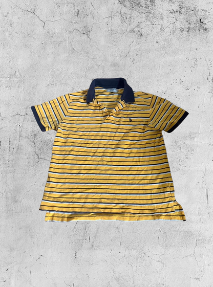 Ralph Lauren 半袖ポロシャツ size:M