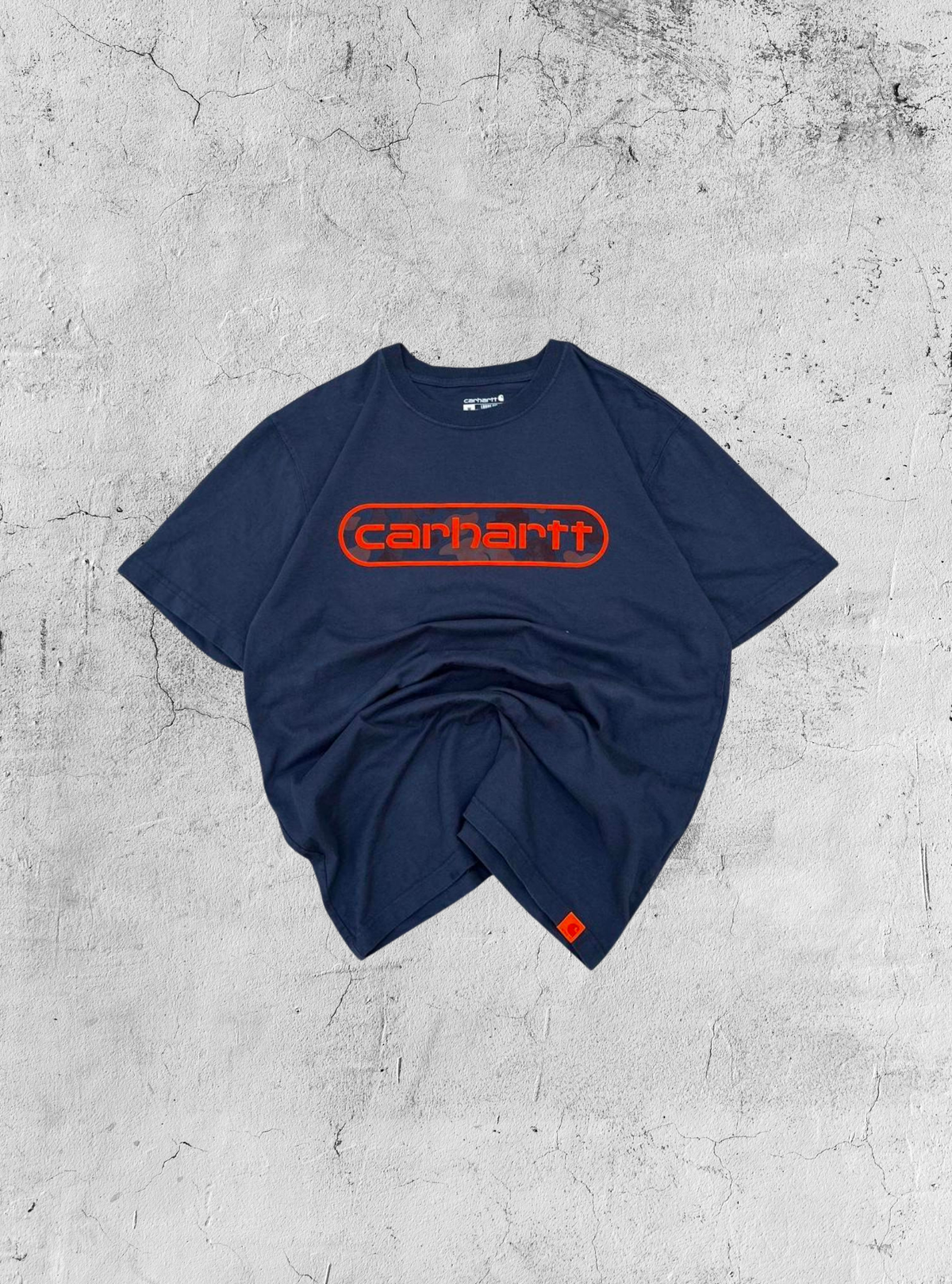 carhartt 半袖Tシャツ size:M