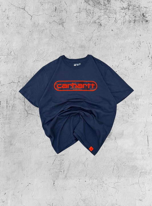 carhartt 半袖Tシャツ size:M