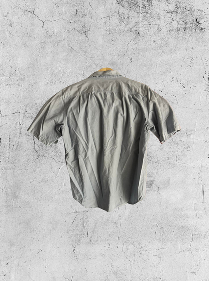 carhartt 半袖シャツ size:M