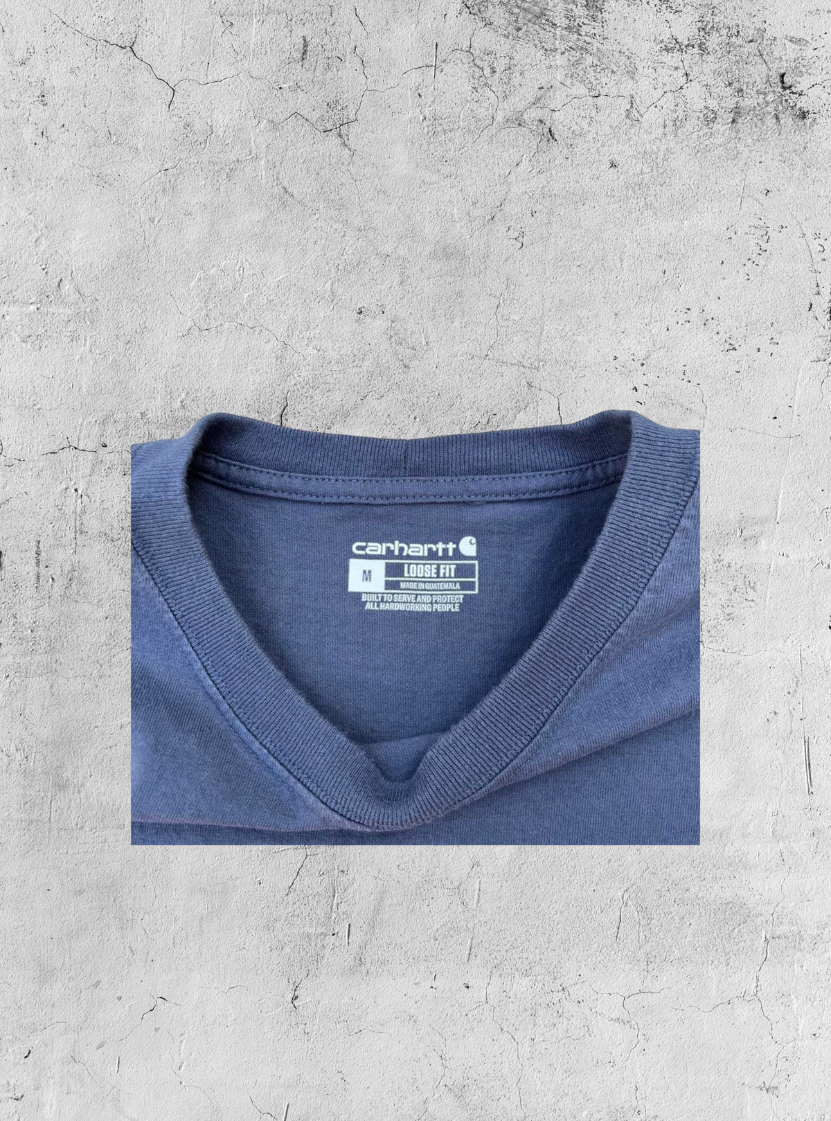 carhartt 半袖Tシャツ size:M
