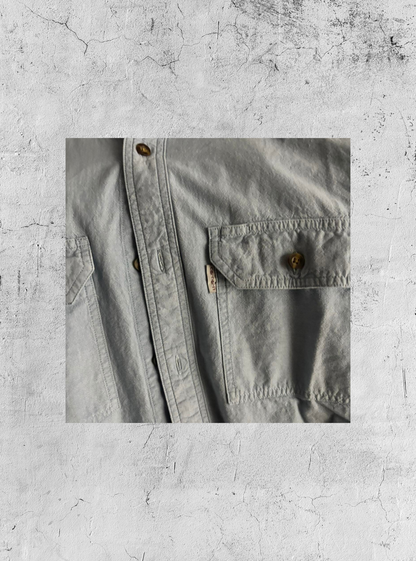 carhartt 半袖シャツ size:M