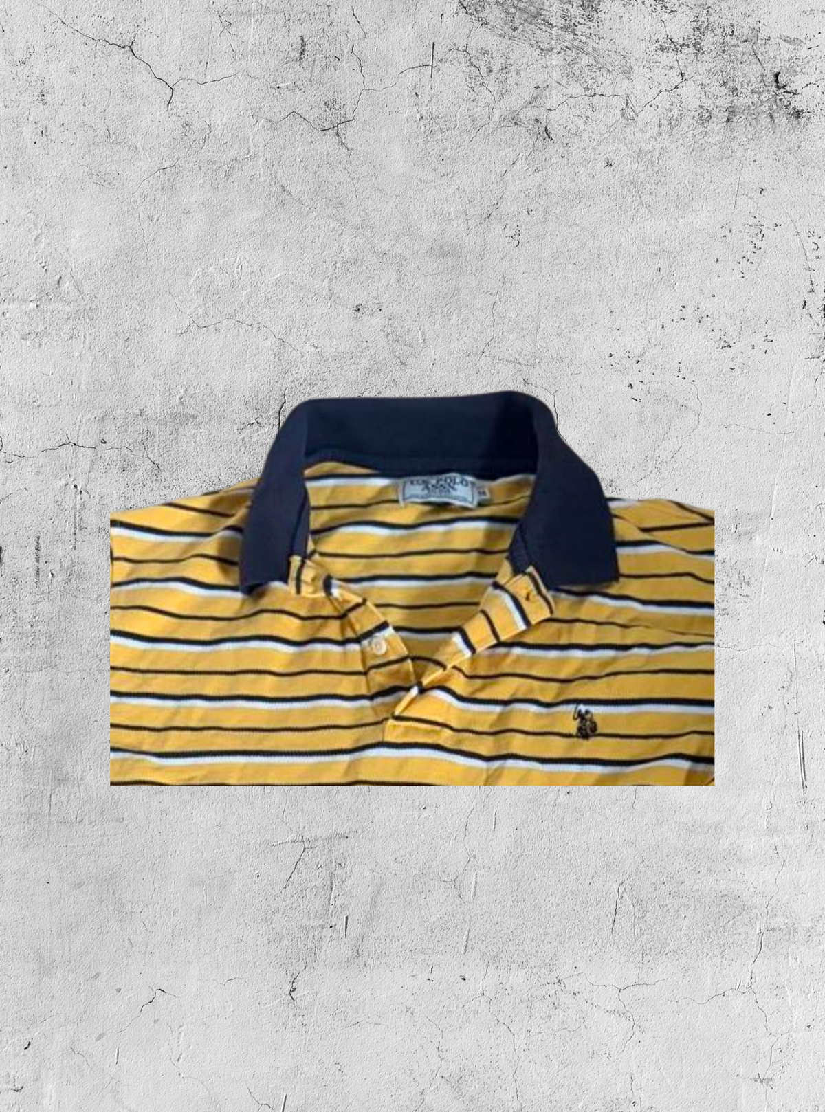 Ralph Lauren 半袖ポロシャツ size:M