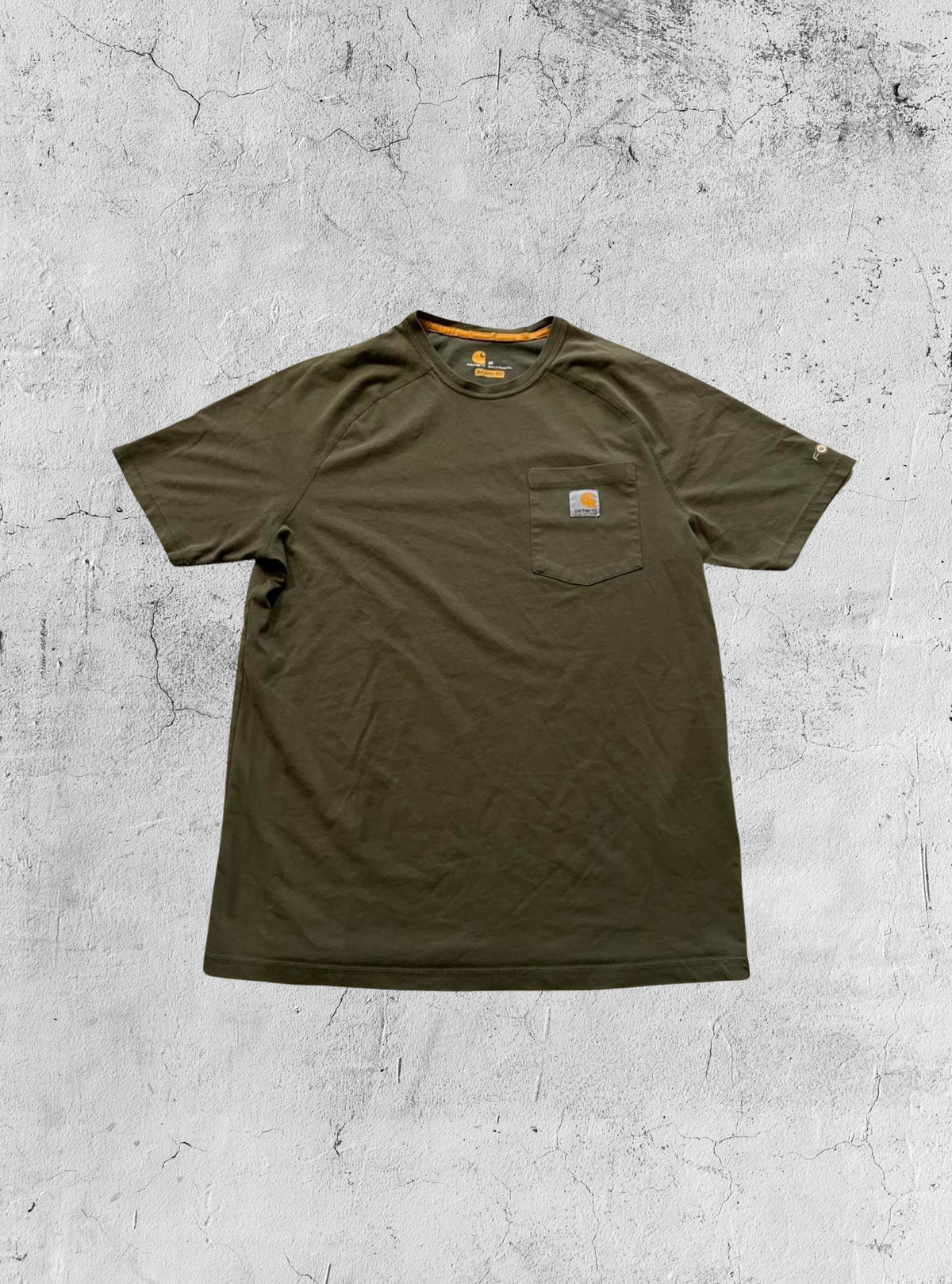carhartt 半袖Tシャツ size:M