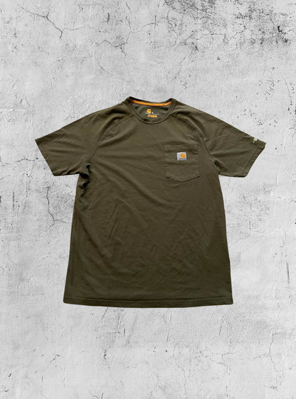 carhartt 半袖Tシャツ size:M