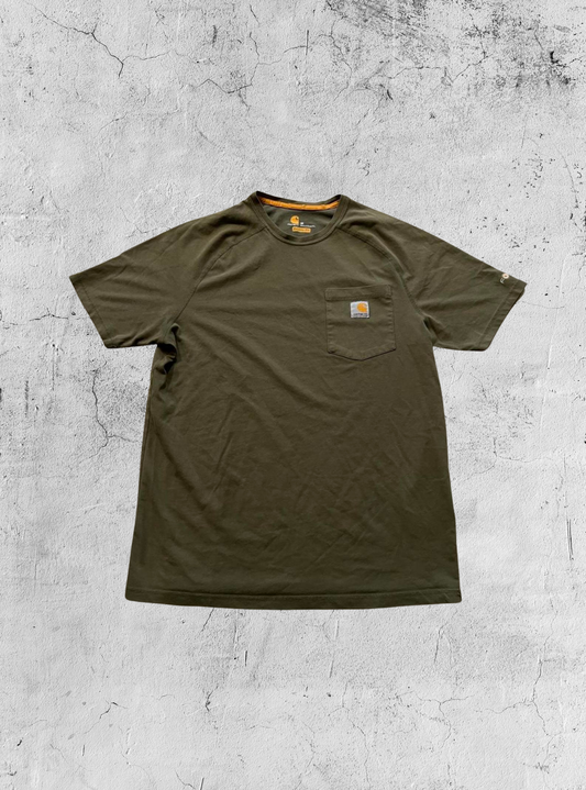 carhartt 半袖Tシャツ size:M