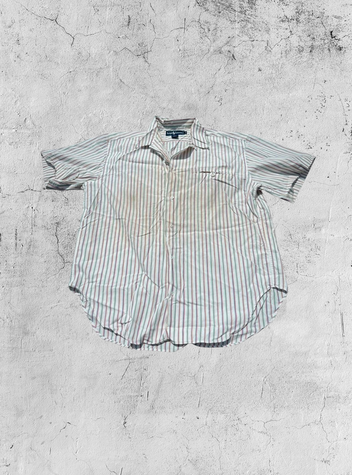 Ralph Lauren 半袖シャツ size:M