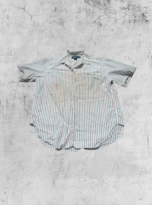 Ralph Lauren 半袖シャツ size:M