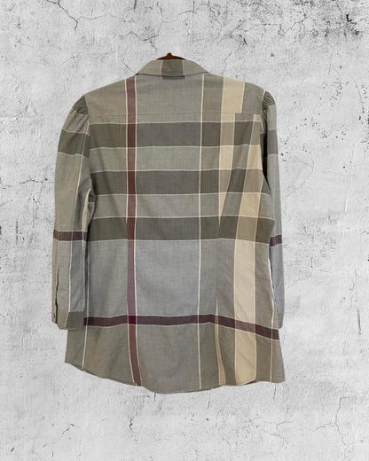 Burberry BRIT 長袖シャツ size:M