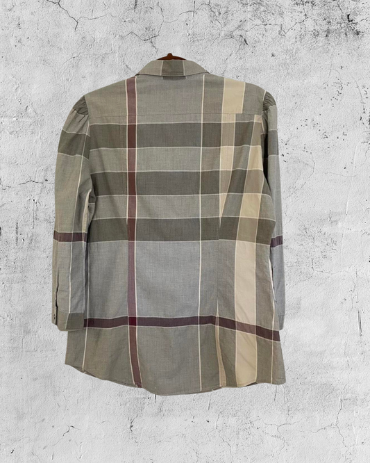 Burberry BRIT 長袖シャツ size:M