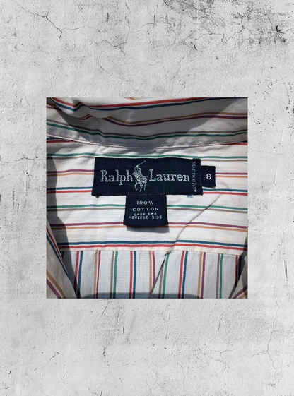 Ralph Lauren 半袖シャツ size:M