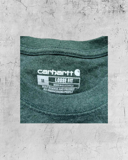 Carhartt 半袖Tシャツ size:M