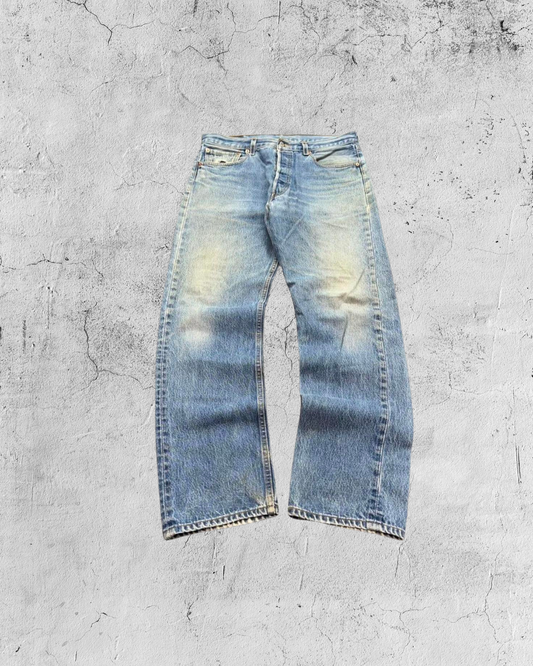Levis デニムパンツ size:M