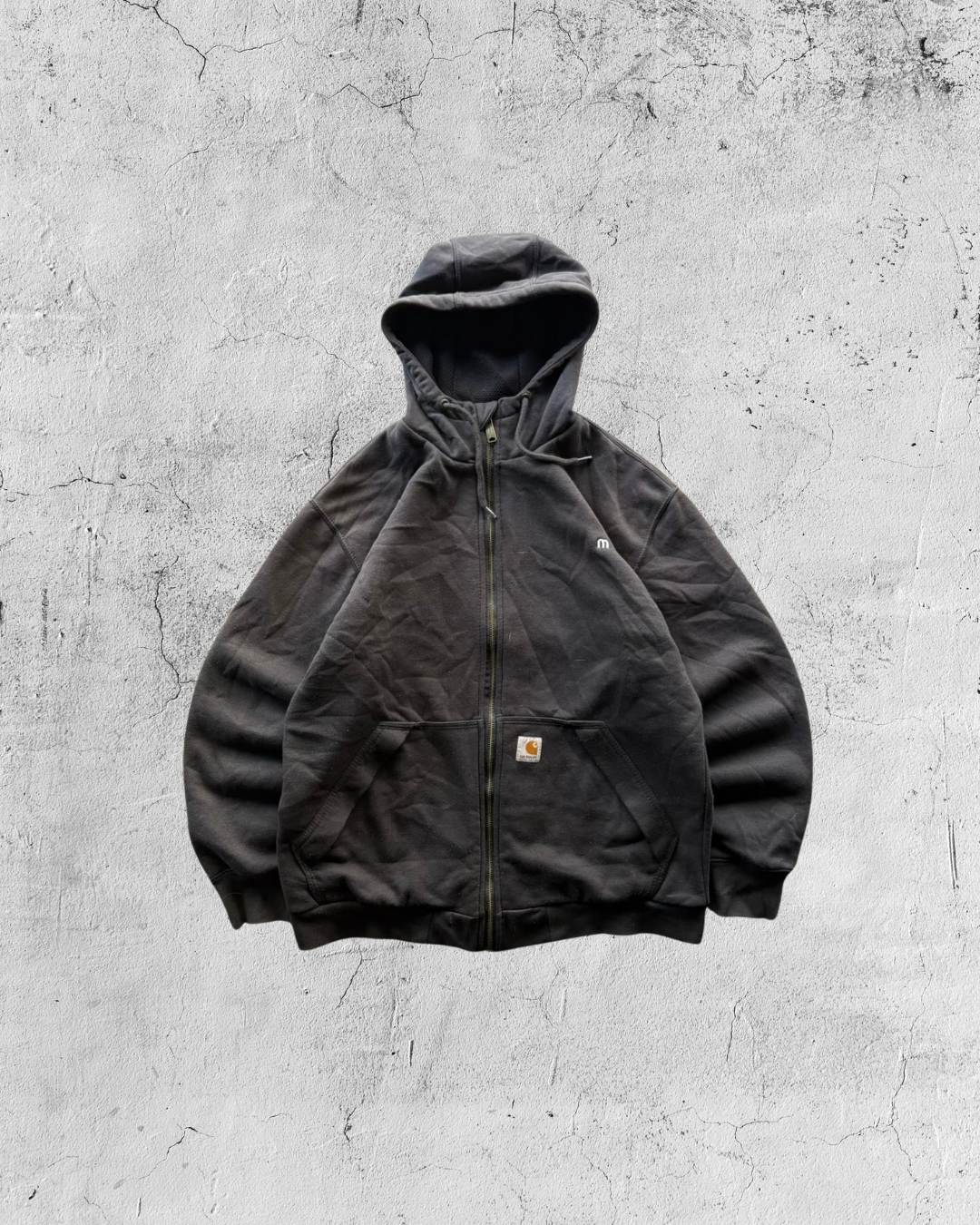 Carhartt パーカー size:M
