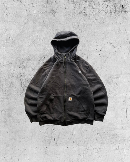 Carhartt パーカー size:M