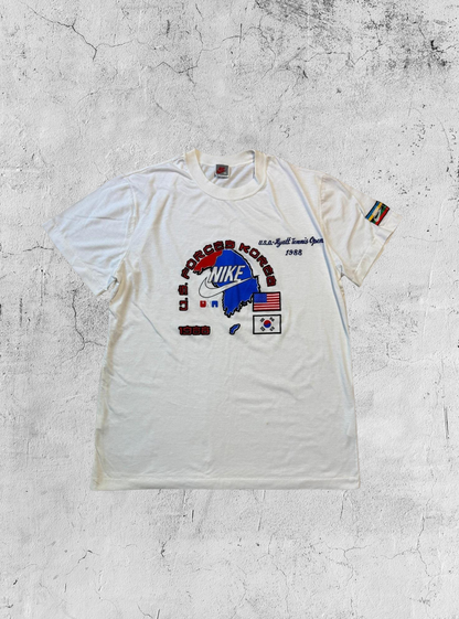Nike 80s半袖Tシャツ size:L
